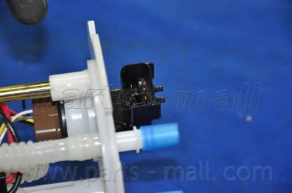 PDC-M009  PMC  -  Насос паливний5