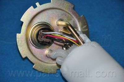 PDC-M006  PMC  -  Насос паливний1