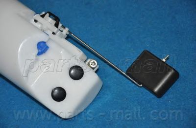 PDC-M006  PMC  -  Насос паливний3