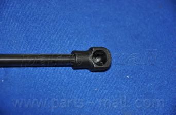 PQC-203  PMC  -  Газова пружина0