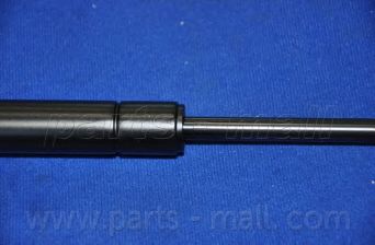 PQC-203  PMC  -  Газова пружина2