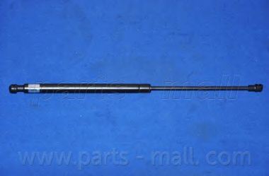 PQC-203  PMC  -  Газова пружина5