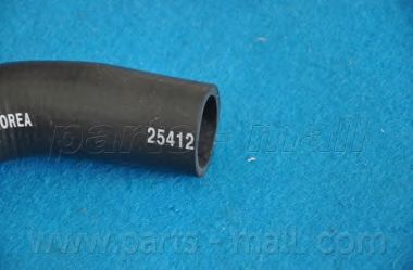 PXNLA-126  PMC  -  Патрубок системи охолодження1