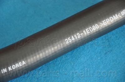 PXNLA-126  PMC  -  Патрубок системи охолодження2