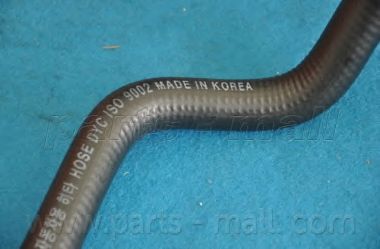 PXNMC-101  PMC  -  Патрубок системи охолодження2