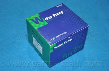 PHA-037  PMC  -  Насос охолоджуючої рідини3