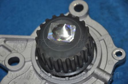 PHA-037  PMC  -  Насос охолоджуючої рідини5