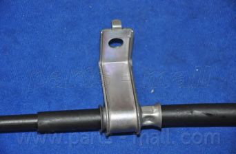 PTA-363  PMC  -  Трос ручного гальма3