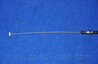 PTC-027  PMC  -  Трос газу1