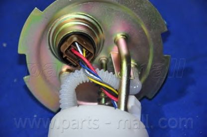 PDC-M004  PMC  -  Насос паливний1