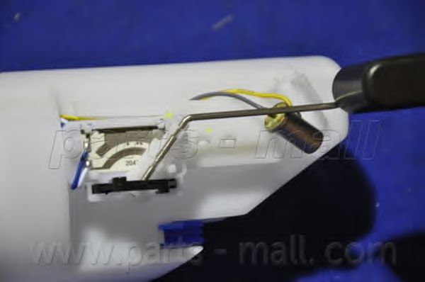 PDC-M004  PMC  -  Насос паливний5