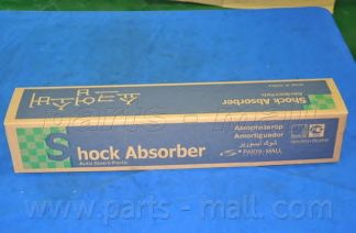 PJC-RL002  PMC  -  Амортизатор0