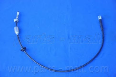 PTC-015  PMC  -  Трос спідометра2