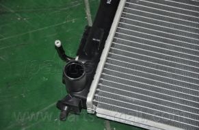 PXNDA-130  PMC  -  Радіатор охолодження1
