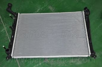 PXNDA-130  PMC  -  Радіатор охолодження2