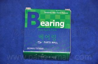 PSB-H003  PMC  -  Комплект підшипника ступиці0