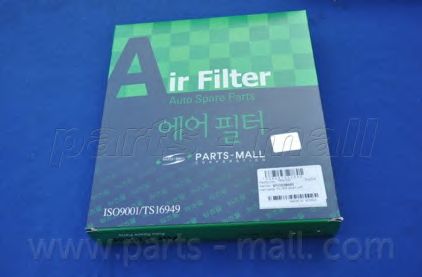 PMA-033  PMC  -  Фільтр салону0