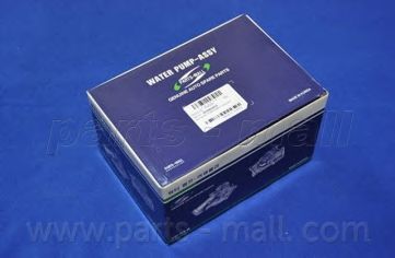 PHA-025  PMC  -  Насос охолоджуючої рідини3