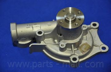 PHA-025  PMC  -  Насос охолоджуючої рідини4