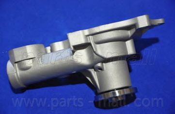 PHA-025  PMC  -  Насос охолоджуючої рідини6