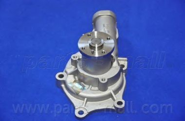 PHA-025  PMC  -  Насос охолоджуючої рідини7