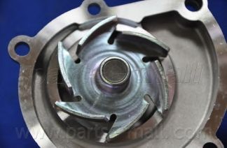 PHC-011  PMC  -  Насос охолоджуючої рідини1