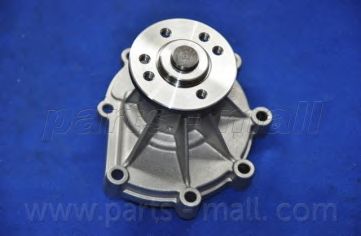 PHC-011  PMC  -  Насос охолоджуючої рідини6