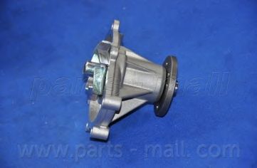 PHC-011  PMC  -  Насос охолоджуючої рідини7