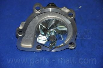 PHA-022  PMC  -  Насос охолоджуючої рідини1