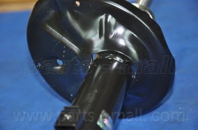 PJA-123A  PMC  -  Амортизатор3