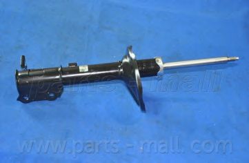 PJA-123A  PMC  -  Амортизатор5