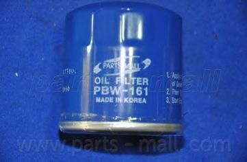 PBW-161  PMC  -  Фільтр масла2