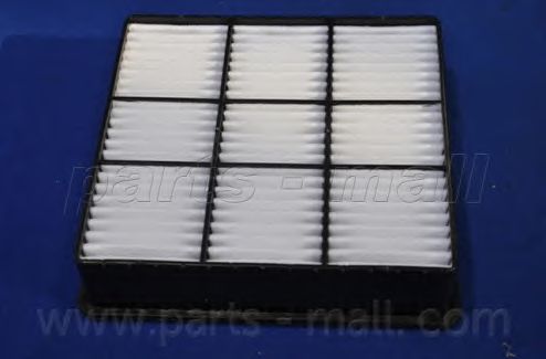 PAG-023  PMC  -  Фільтр повітря2