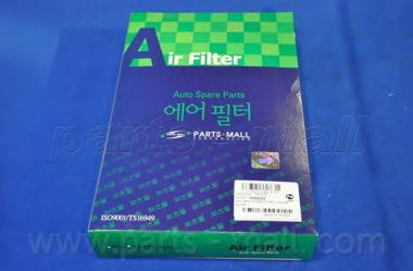 PAG-055  PMC  -  Фільтр повітря0