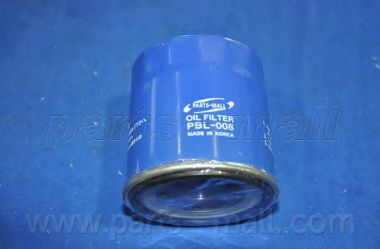 PBL-008  PMC  -  Фільтр масла2
