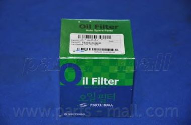 PBW-007  PMC  -  Фільтр масла1