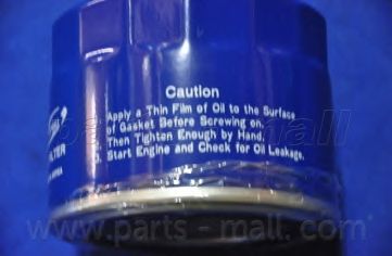 PBF-009  PMC  -  Фільтр масла2