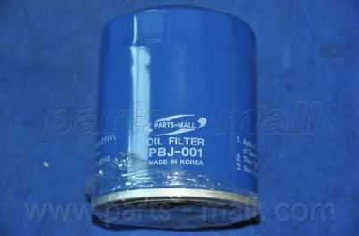 PBJ-001  PMC  -  Фільтр масла3
