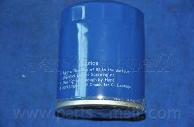 PBJ-001  PMC  -  Фільтр масла4