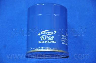 PBF-004  PMC  -  Фільтр масла3