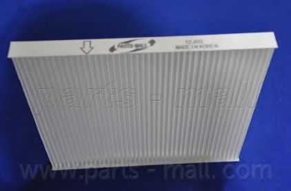 PMF-025  PMC  -  Фільтр салону2