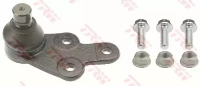 JBJ1096  TRW - Кульова опора1