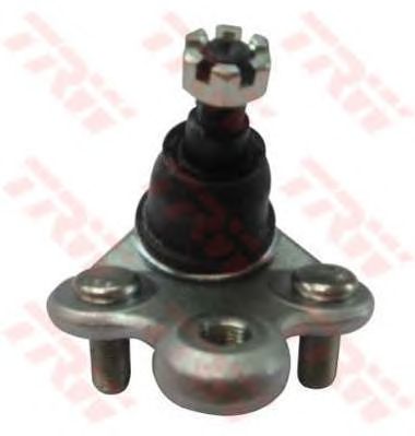 JBJ7569  TRW - Кульова опора1
