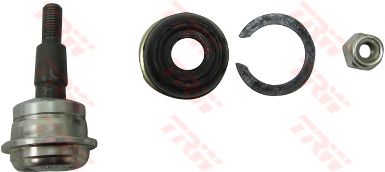 JBJ7607  TRW - Кульова опора1