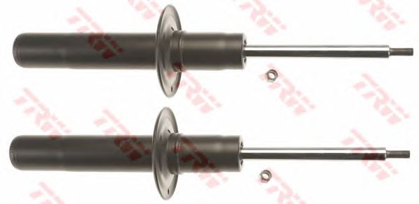 JGM1084T  TRW - Комплект амортизаторів (L/R)1