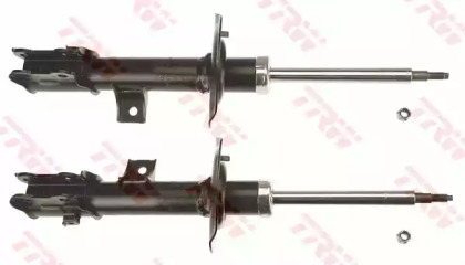 JGM1277T  TRW - Комплект амортизаторів (L/R)1