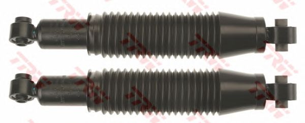 JGT1232T TRW - Комплект амортизаторів (L/R)1