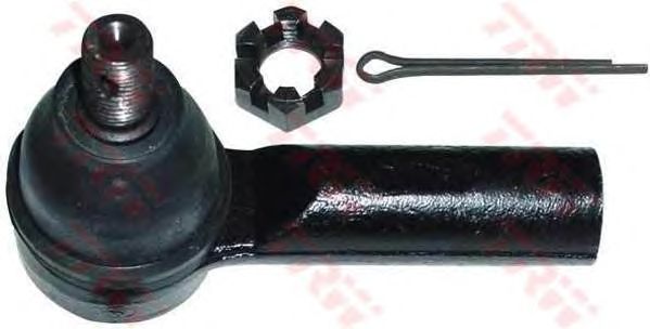 JTE648  TRW - Накінечник кермової тяги1