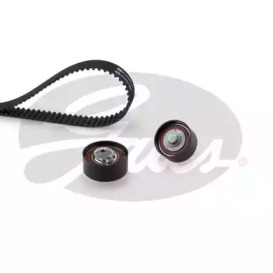 K015668XS (7883-11519)  Комплект ременя ГРМ GATES POWERGRIP KIT GATES1