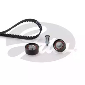 K025299 (7883-11520)  Комплект ременя ГРМ GATES POWERGRIP KIT GATES1